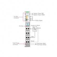 Beijer ST-3214 Analog input module Beijer ST-3214 Analog input module